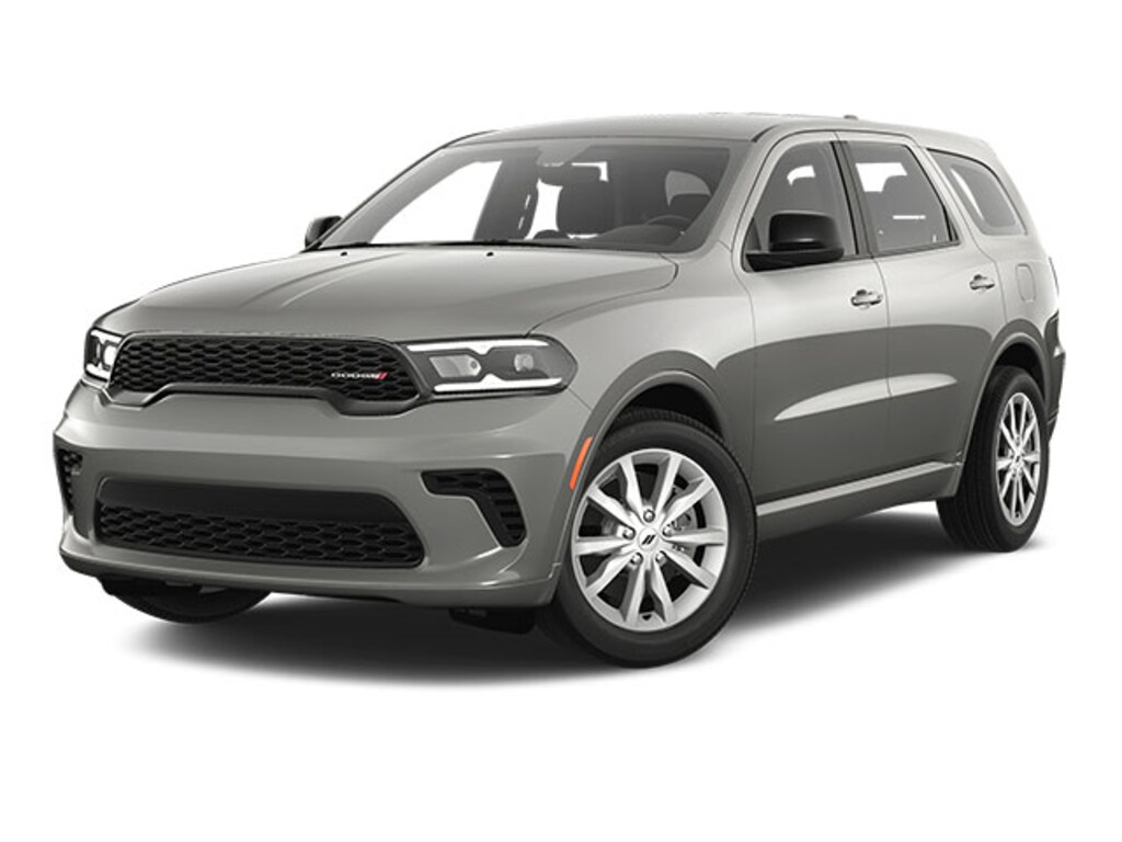2025 Dodge Durango GT RWD F25D0532 For Sale Lubbock TX
